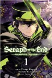 Seraph of the End Vampire Reign Vol 01