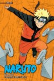 Naruto 3-in-1 Vol 12 vols 34-35-36