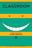Assassination Classroom Vol 02