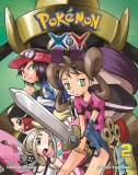 Pokemon XY Volume 2