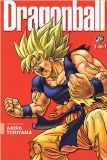 Dragon Ball 3 in 1 Vol 09 vol 25 26 27