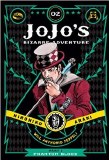 JoJos Bizarre Adventure Part 1 HC 02 Phantom Blood