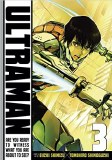 Ultraman Vol 03