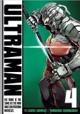 Ultraman Vol 04