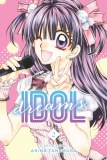 Idol Dreams Vol 02