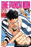 One-Punch Man Vol 06