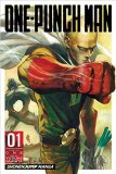 One-Punch Man Vol 01