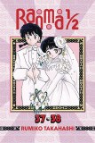 Ranma 1/2 Vol 37-38 2-in-1 Edition