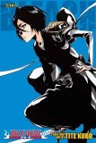 Bleach 3-in-1 Vol 18 vols 52-53-54