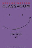 Assassination Classroom Vol 15
