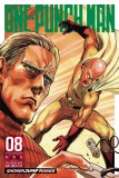 One-Punch Man Vol 08