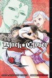 Black Clover Vol 03