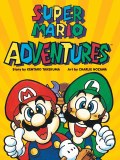 Super Mario Adventures TP