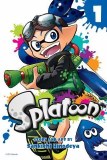 Splatoon Vol 01