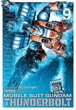 Mobile Suit Gundam Thunderbolt Vol 09
