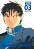 Fullmetal Alchemist Fullmetal Edition HC Vol 03