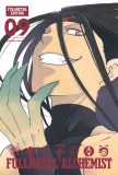 Fullmetal Alchemist Fullmetal Edition HC Vol 09