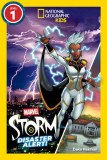 Storm Disaster Alert GN