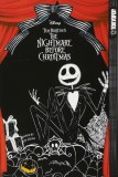 Nightmare Before Christmas Manga SC