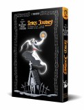 Nightmare Before Christmas Zeros Journey HC Vol 01
