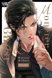 Monster and Ghost Vol 01