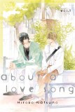 About a Love Song Vol 01