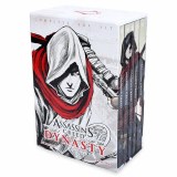 Assassins Creed Dynasty Box Set