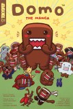 Domo the Manga