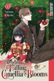 Beneath the Falling Camellia Vol 01