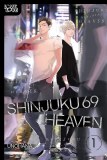 Shinjuku 69 Heaven Vol 01