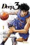Deep 3 Vol 01