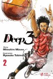 Deep 3 Vol 02