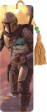 Star Wars The Mandalorian Season 2 Bookmark