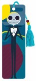 Disney Nightmare Before Christmas Jack Bookmark