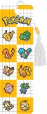 Pokémon Pixel Grid Premier Bookmark