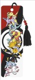 Pokemon Bookmark