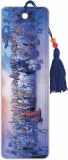 Star Wars Cast Bookmark