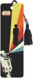 Star Wars R2-D2 Projection Bookmark