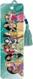 Disney Princess Bookmark