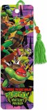 Teenage Mutant Ninja Turtles Mutant Mayhem Bookmark