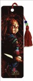 Chucky Bookmark