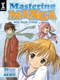Mastering Manga with Mark Crilley TP