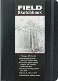 Field Sketchbook 144 pgs