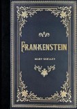 Frankenstein HC Masterpiece Library Edition