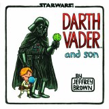 Darth Vader and Son HC