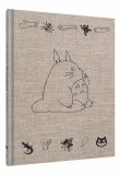 My Neighbor Totoro Sketchbook
