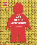 Lego Art of the Minifigure HC