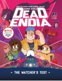 Dead Endia TP Vol 01  Watchers Test
