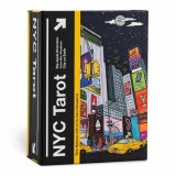 NYC Tarot Big Apple Divination from the Greatest City on Earth