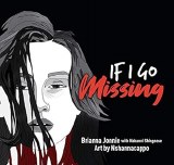 If I Go Missing HC